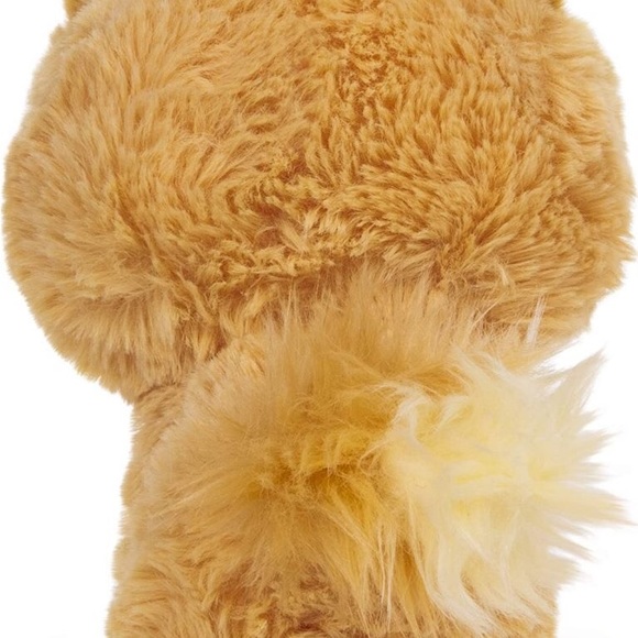 GUND Pet Shop Persian Kitty Cat 6” Plush Stuffed Animal New - Picture 2 of 5